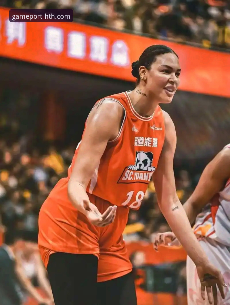 WCBA总决赛首战深度分析：四川女篮95-61大胜创纪录，三外援联手碾压山西