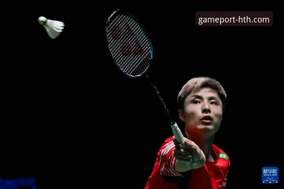 石宇奇亚锦赛夺冠深度剖析：八年等待终结，国羽男单王者归来
